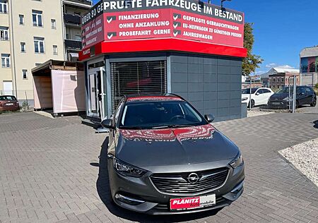 Opel Insignia Edition/Tempomat/Bluetooth/Projektion/Navi/PDC