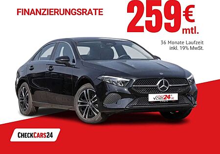 Mercedes-Benz A 250 gebraucht kaufen Mercedes-Benz A 250 e Progressive PANO KAMERA NAVI *SOFORT*