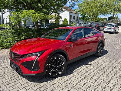 Peugeot 408 Hybrid 225 GT Plug In