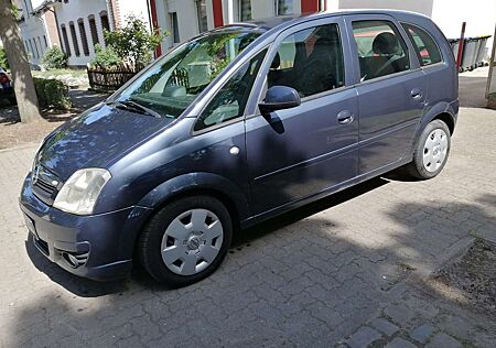 Opel Meriva 1.3 CDTI DPF INNOVATION