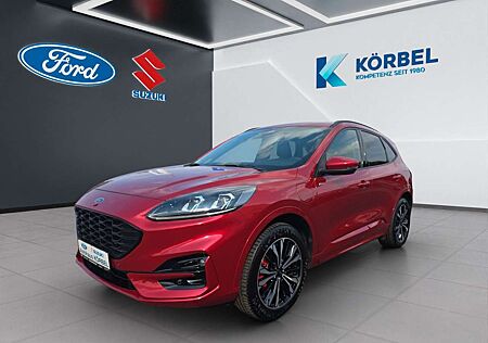 Ford Kuga ST-Line X*Winter*AHK*Styling*Technologie