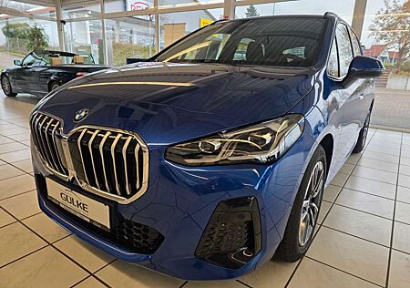 BMW 218 i Active Tourer M Sport, AHK,SHZ,Pano