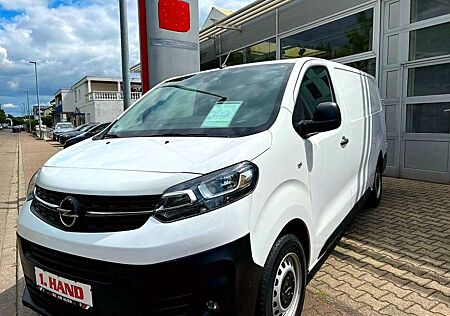 Opel Vivaro Edition L3/ SORTIMO Regale/MwSt/ NR 19