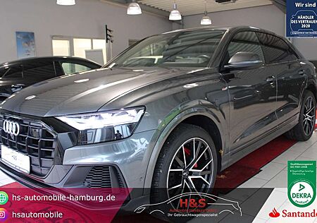 Audi Q8 45 TDI quattro S LINE 360-Kamera