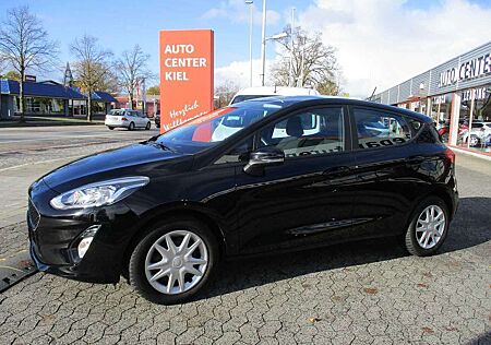 Ford Fiesta 1.5 TDCi Cool&Connect *1.Hand*Navi*Tempomat