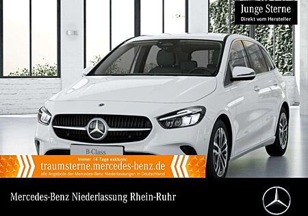 Mercedes-Benz B 180 PROGRESSIVE+360°+LED+TOTW+7G