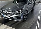 Mercedes-Benz GLC 350 d Coupe 4Matic 9G-TRONIC