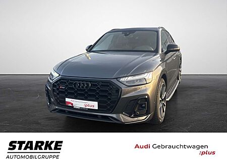 Audi SQ5 Sportback TDI tiptronic quattro