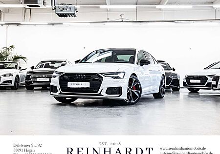Audi A6 LIMOUSINE 55TFSie 2x S LINE/MTRX/ACC/HuD/PANO