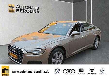 Audi A6 Lim. 40 TDI S tronic *NAV*GRA*LED*PDC+*SHZ*