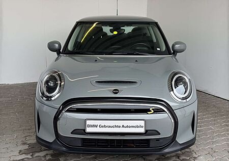 Mini Cooper SE 3-trg. Navi.LED.Schnelllade.Klimaaut.