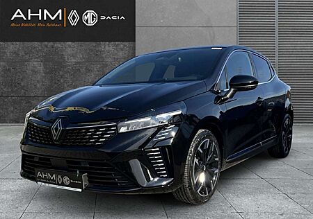 Renault Clio Techno TCe 90 Infortainment Plus Driving Winter Lo