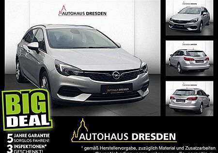 Opel Astra K ST 1.2 Turbo Edition *LED*SHZ*PDC*KLIMA*