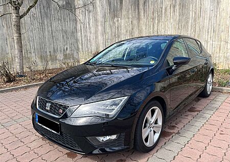 Seat Leon FR