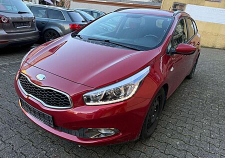 Kia XCeed Ceed SW / cee'd SW 1.4 CRDi 90 ISG Spirit