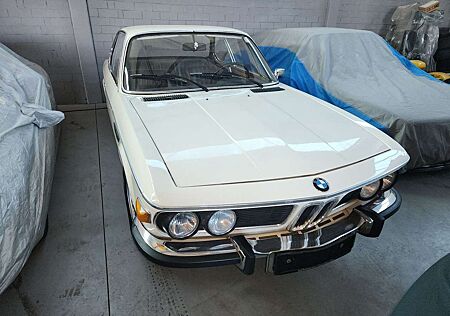 BMW Others 2800cs/Leder Oldtimer /Automatik/Elk.Fensterhebe