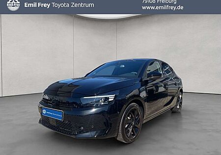 Opel Corsa 1.2 Direct Injection Turbo Automatik GS