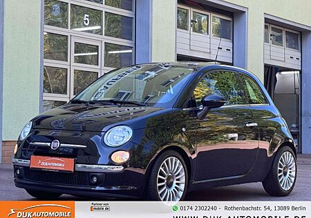 Fiat 500 Lounge *Klima*Tüv Neu*