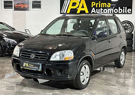 Suzuki Ignis 1.3 / Automatik Servo TÜV Neu