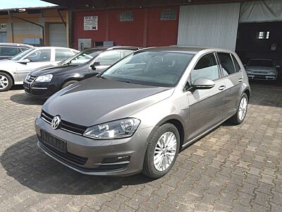 Volkswagen Golf Cup BMT