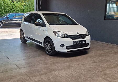 Skoda Citigo Monte Carlo