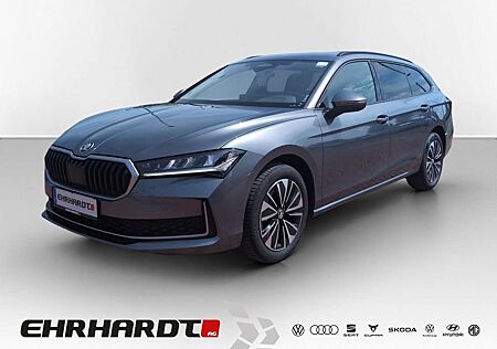 Skoda Superb Combi 2.0 TDI DSG Selection AHK*LED*NAV*SHZ*ACC...