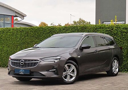 Opel Insignia gebraucht kaufen Opel Insignia Sports Tourer 2.0 Diesel Aut. GS-Line