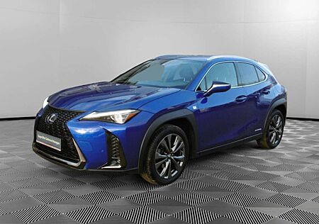 Lexus Others