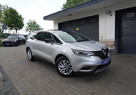 Renault Espace 1.6 TCe Intens EDC tLEDER+NAVI+KAMERA+7Sitze+ALU