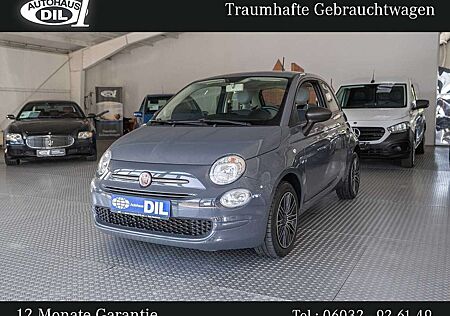 Fiat 500 1.2 8V *Schekheftgepflegt*
