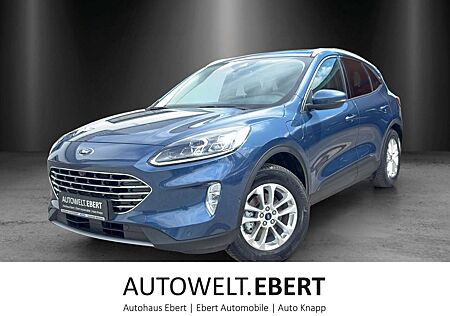 Ford Kuga 2.5 PHEV Titanium X AUt./LED/ACC/B&O/NAVI/
