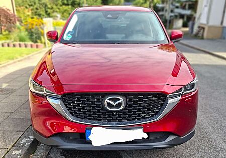 Mazda CX-5 SKYACTIV-G 194 Aut. Advantage