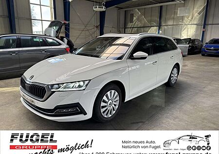 Skoda Octavia Combi 2.0 TDI DSG First Edition AHK|Pano|Leder|Hea