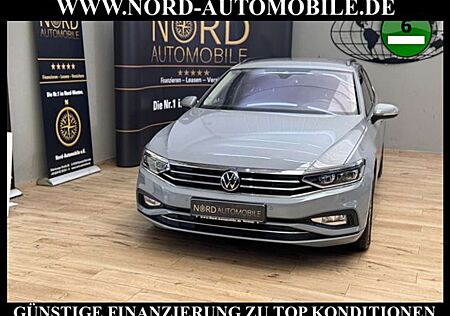 VW Passat Variant Volkswagen Business 2.0 TDI DSG Leder/HeadUp Business