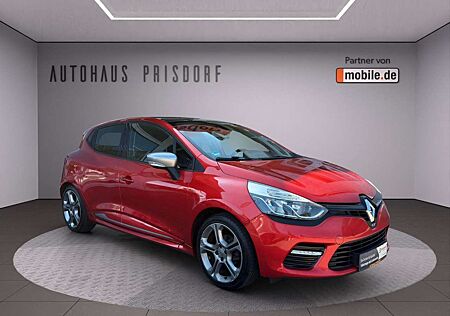 Renault Clio IV GT DCT/Pano/Sound/Shz/Tempomat