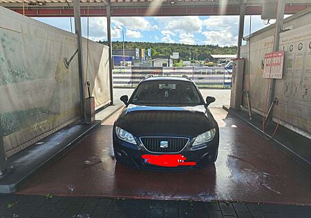 SEAT Exeo ST 1.8T Style