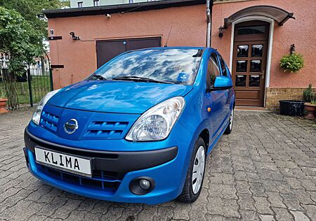Nissan Pixo 1.0*Klima*TÜV+SERVICE NEU*39TKM!SEHR GEPFLEGT