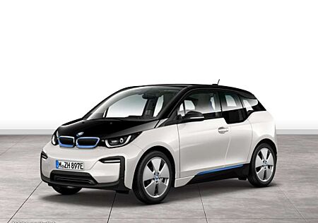 BMW i3 120 Ah Aut.