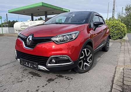 Renault Captur Energy TCe 120 EDC Limited Automatik