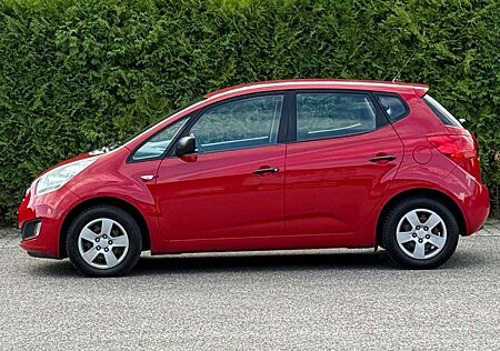 Kia Venga 1.4 Vision