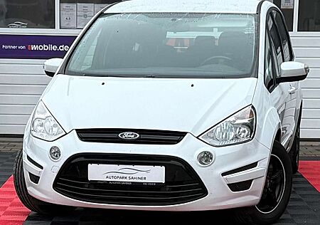 Ford S-Max 2,0 TDCi 120kW