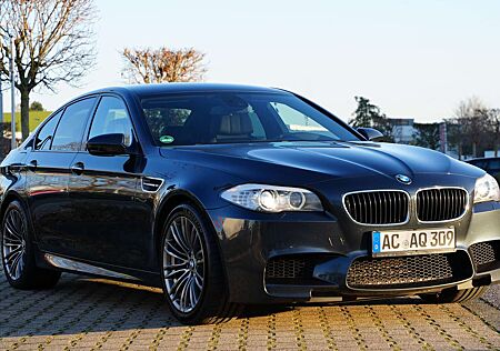 BMW M5 Headup | DKG | Bi-Xen | Memory | Shadow