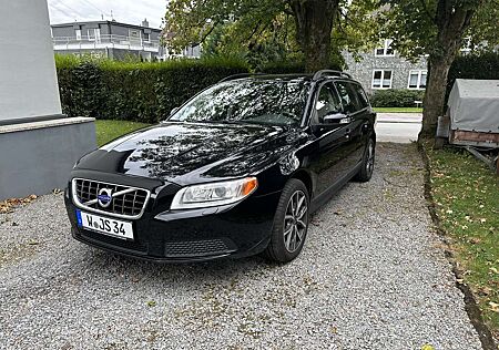 Volvo V70 2.0D Kinetic