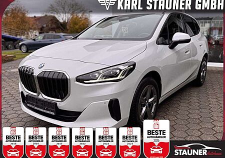 BMW 218 i Active Tourer ABSTANDST. KAMERA LED KLIMA