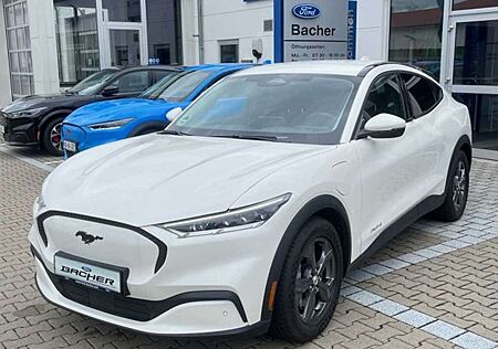 Ford Mustang Mach-E RWD 75KWH NAVI ACC LED