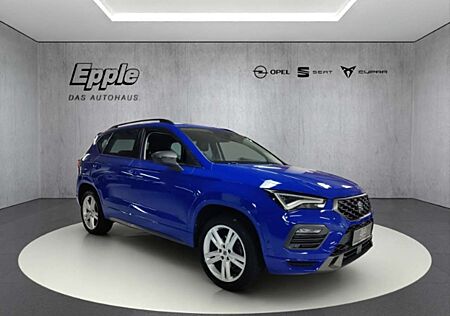 Seat Ateca FR Navi Soundsystem 360 Kamera LED El. Heckklappe