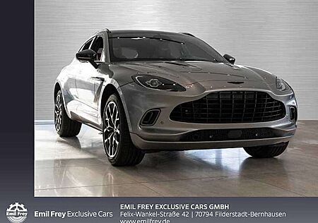 Aston Martin DBX V8 4x4