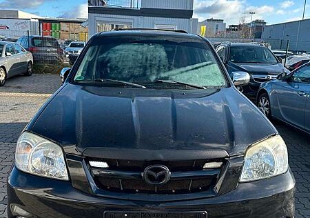 Mazda Tribute 2.3 Exclusive 4X4