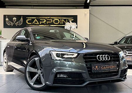 Audi A5 Sportback /S-LINE EDITION PLUS/Xenon/Navi/19Z