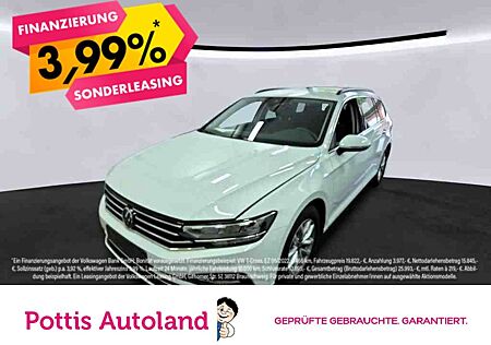 VW Passat Variant Volkswagen 2.0 TDI DSG BUSINESS NAVI KAMERA PDC ACC
